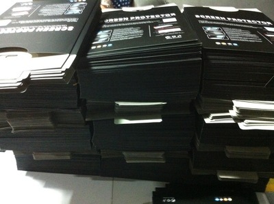 中興LightTab/T9 貼膜火爆出貨中 東莞隆森通訊設備為您提供優質手機保護膜