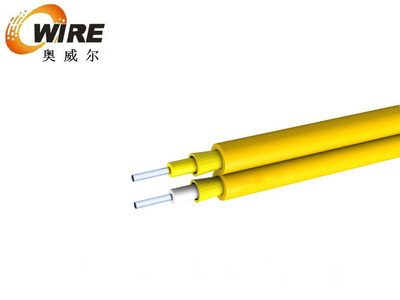 GJFJBV-G652D PVC單模0.3雙芯8字型光纜 特價全國銷售，通信線纜理想選擇