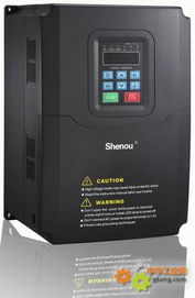 申甌通信 以Sob矢量型變頻器為核心，賦能高效可靠的通訊設備系統