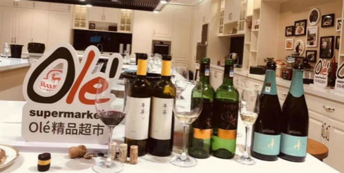 它，竟成為Olé精品超市首發(fā)的國(guó)產(chǎn)葡萄酒，國(guó)產(chǎn)葡萄酒的破局者？