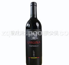 國產葡萄酒的典范之路 公爵世家考卡拉2007干紅深度品鑒